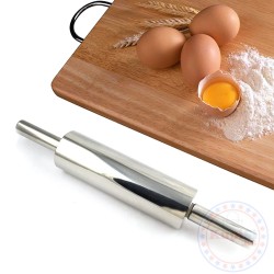 Метална точилка с незалепващ център