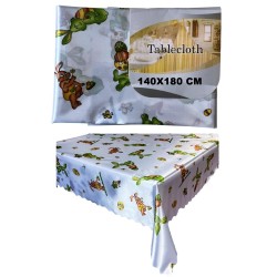 Покривки за Великден - 6 размера