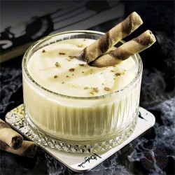 Стъклени купички за сервиране