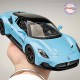 Метална кола Maserati Метална кола Maserati