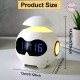 Bluetooth будилник със светлина - Emotion Clock Bluetooth будилник със светлина - Emotion Clock