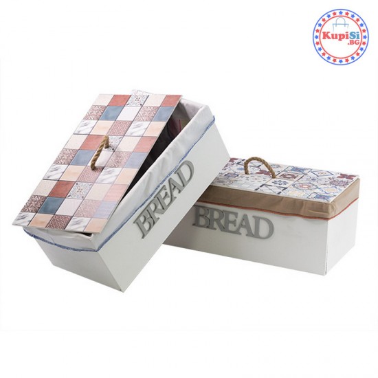 Кутия за хляб Bread