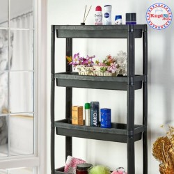 Етажерка на колела за кухня