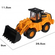 Булдозер детска играчка