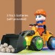 Детска играчка трактор Детска играчка трактор