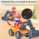 Детска играчка трактор Детска играчка трактор