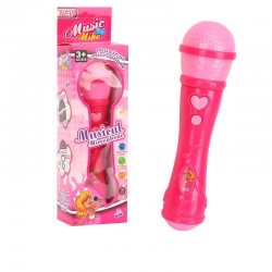 Детски микрофон за караоке