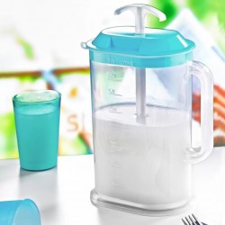 Кана за приготвяне на Айрян Кана за приготвяне на Айрян