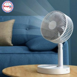 Сгъваем вентилатор с USB 