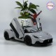 Метална кола Maserati Метална кола Maserati