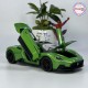 Метална кола Maserati Метална кола Maserati