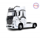 Метален камион Mercedes-Benz