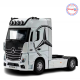 Метален камион Mercedes-Benz