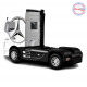 Метален камион Mercedes-Benz