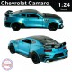 Метална кола Chevrolet Camaro Метална кола Chevrolet Camaro