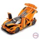 Метална спортна кола 1:24 мащаб Метална спортна кола 1:24 мащаб
