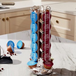 Поставка за капсули за кафе Поставка за капсули за кафе