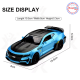 Метална кола Chevrolet Camaro Метална кола Chevrolet Camaro