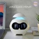 Bluetooth будилник със светлина - Emotion Clock Bluetooth будилник със светлина - Emotion Clock