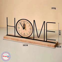 Настолен часовник Home Настолен часовник Home