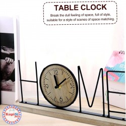 Настолен часовник Home Настолен часовник Home