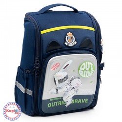 Раница за училище "happy 2" Раница за училище "happy 2"