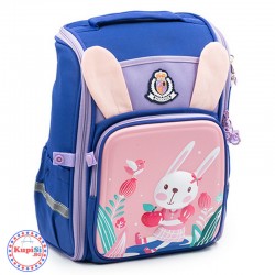 Раница за училище "happy 2" Раница за училище "happy 2"