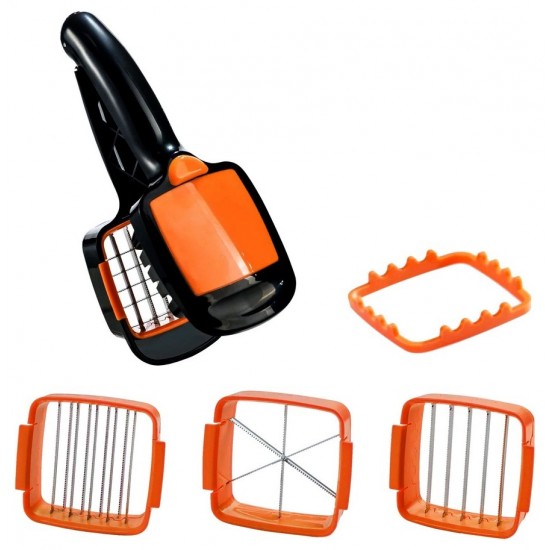 Ренде Nicer Dicer Quick Ренде Nicer Dicer Quick