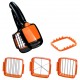 Ренде Nicer Dicer Quick Ренде Nicer Dicer Quick