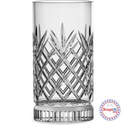 Комплект 6 водни чаши INFINITE LUX