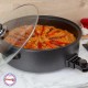 Електрическа тенджера Електрическа тенджера
