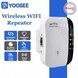Усилвател за Wifi Усилвател за Wifi