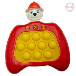 Pop It играчка - Marshall