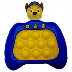 Pop it играчка Пес Патрул
