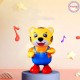 Детска играчка Музикално Тигърче