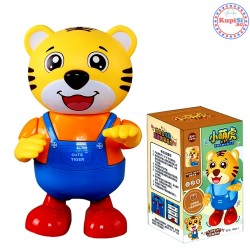 Детска играчка Музикално Тигърче