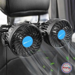 Вентилатор за Автомобил