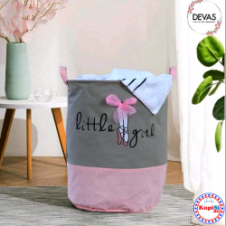 Кош за пране