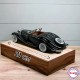 Метална кола Mercedes 500K