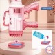 Базука за сапунени балони Bubble Blaster Базука за сапунени балони Bubble Blaster