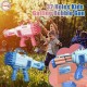 Базука за сапунени балони Bubble Blaster Базука за сапунени балони Bubble Blaster