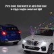 Метална кола BMW X5