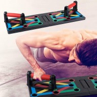 Дъска за Лицеви Опори