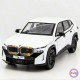 Метална кола BMW XM