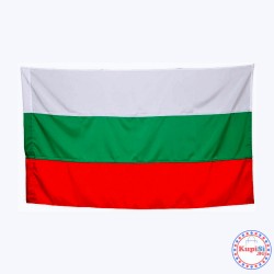 Българско знаме