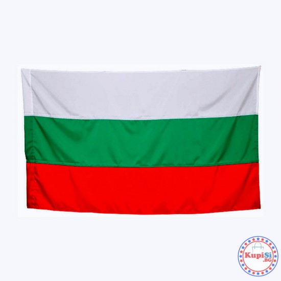 Българско знаме