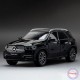 Метална кола Mercedes-Benz GLE 350