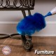Електрическа четка за прах Spin Duster Електрическа четка за прах Spin Duster