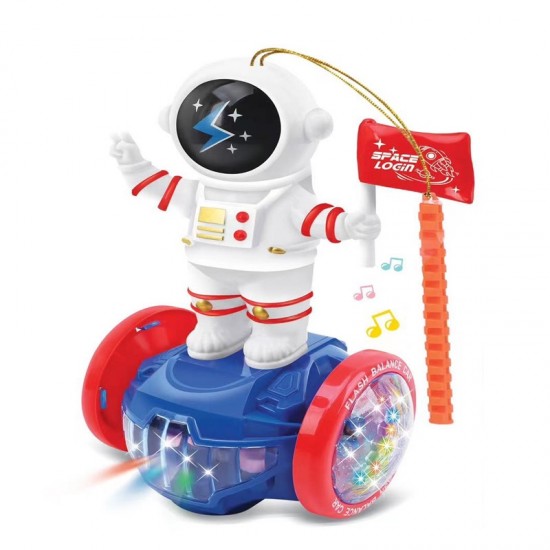 Играчка астронавт
