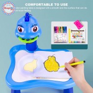 Детски Проектор за рисуване